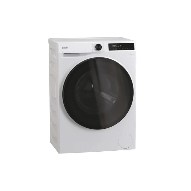Lavadora frontal Candy BR410BL8S Lavadora frontal Candy BR410BL8S