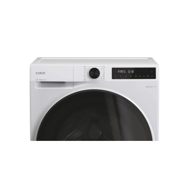 Lavadora frontal Candy BR410BL8S Lavadora frontal Candy BR410BL8S