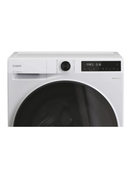 Lavadora frontal Candy BR410BL8S