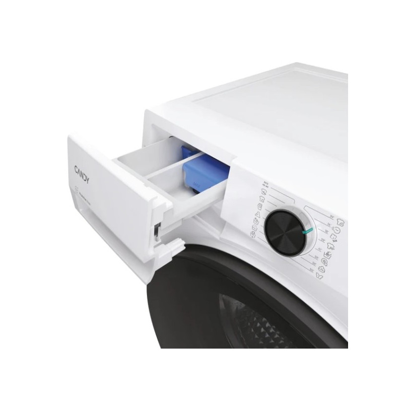 Lavadora frontal Candy BR410BL8S Lavadora frontal Candy BR410BL8S