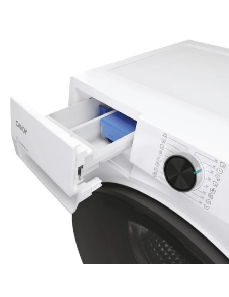 Lavadora frontal Candy BR410BL8S
