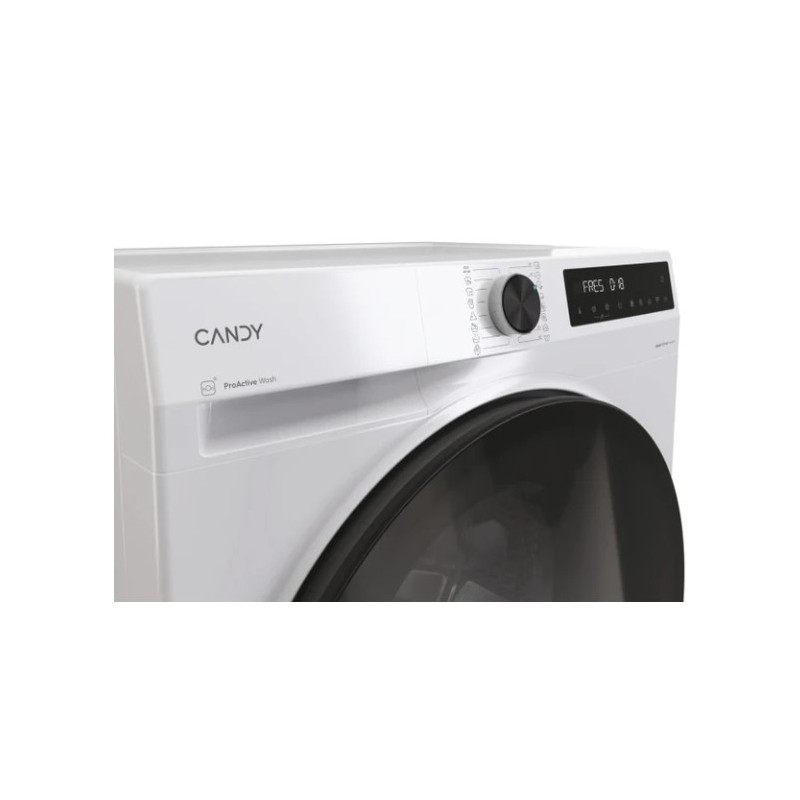 Lavadora frontal Candy BR410BL8S Lavadora frontal Candy BR410BL8S