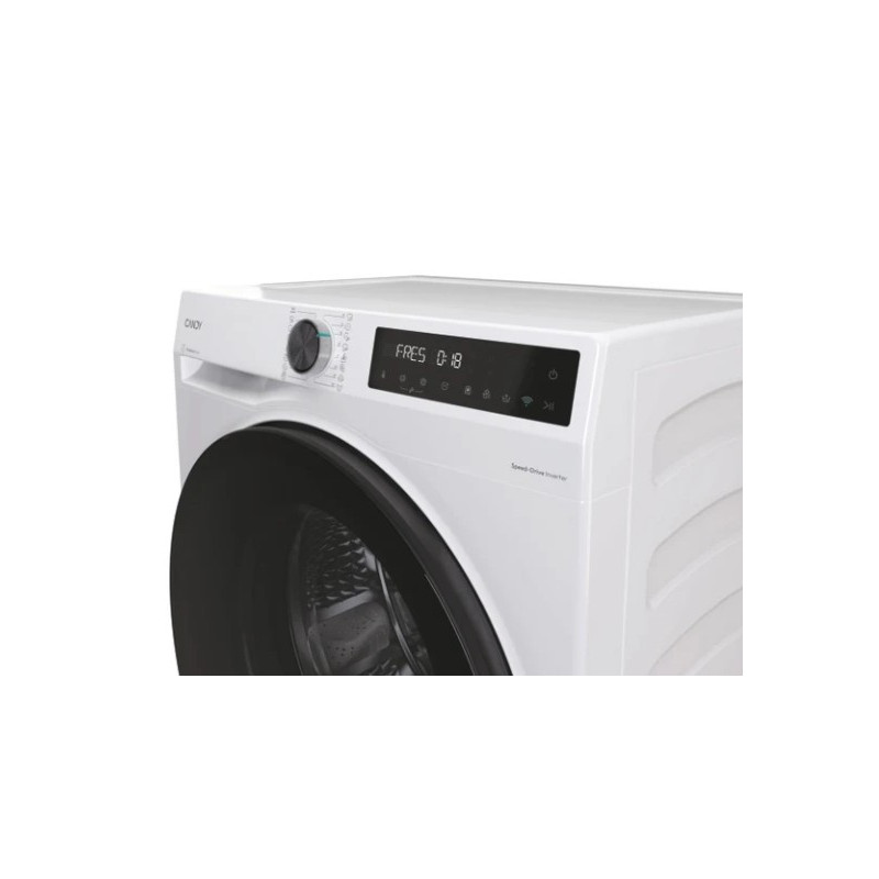 Lavadora frontal Candy BR410BL8S Lavadora frontal Candy BR410BL8S