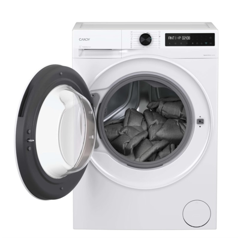 Lavadora frontal Candy BR48SL6S