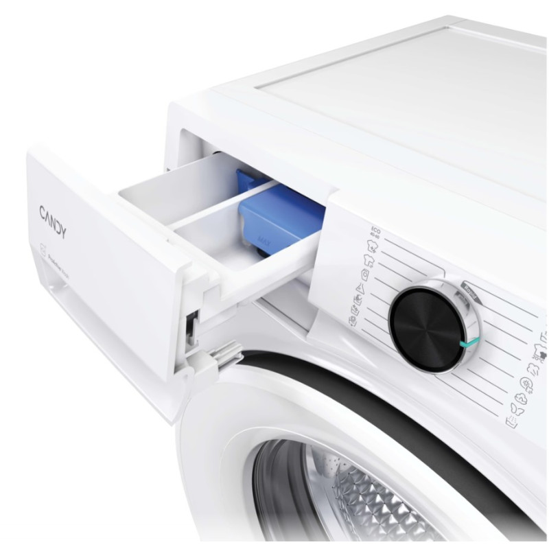 Lavadora frontal Candy BR48SL6S