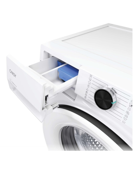Lavadora frontal Candy BR48SL6S