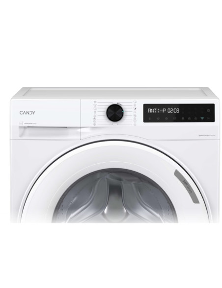 Lavadora frontal Candy BR48SL6S