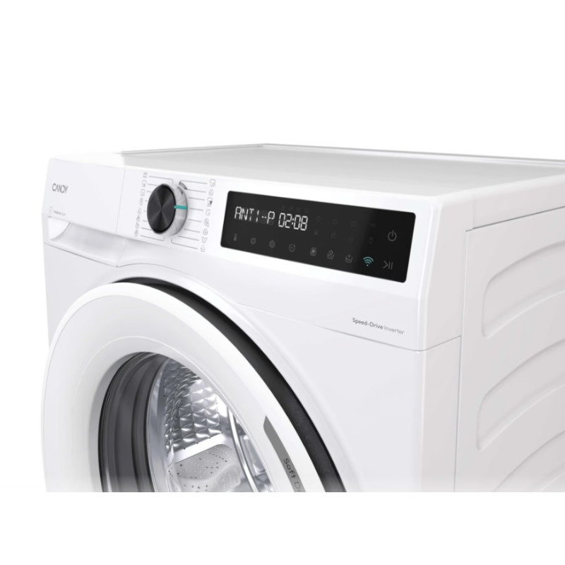 Lavadora frontal Candy BR48SL6S