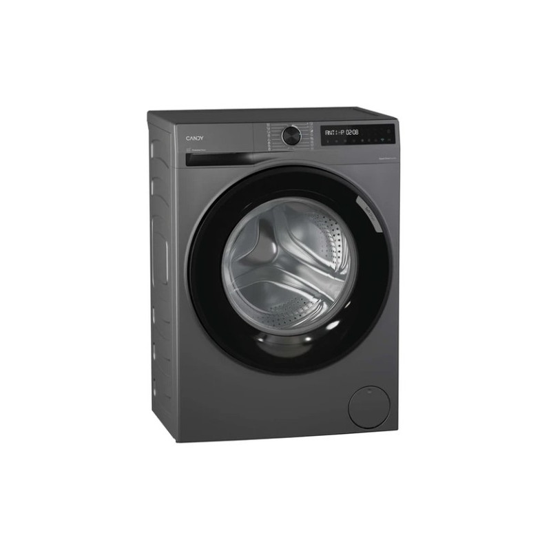 Lavadora frontal Candy BR49SBL8GS Lavadora frontal Candy BR49SBL8GS