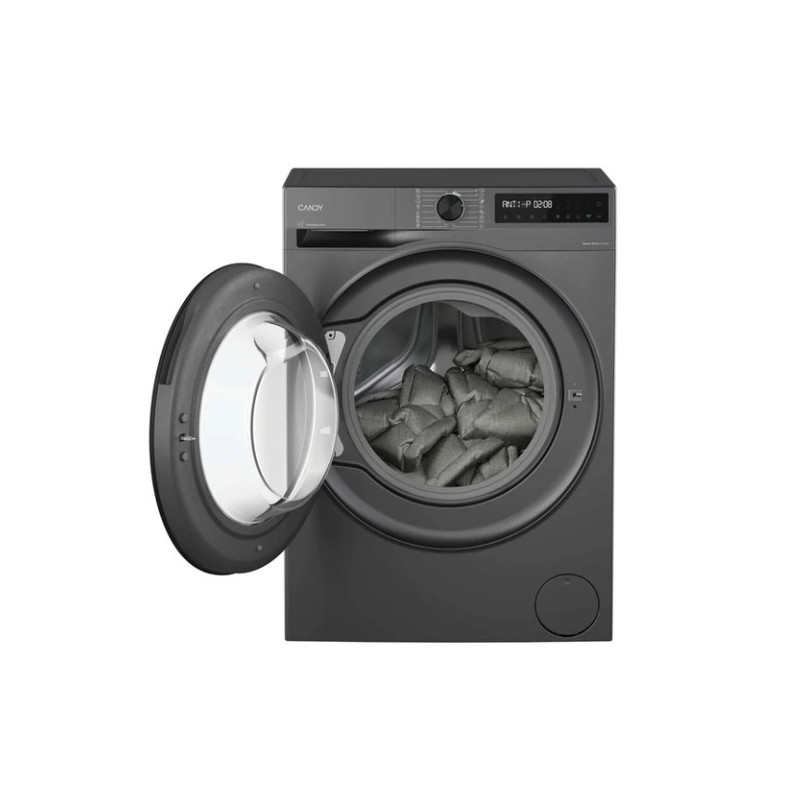 Lavadora frontal Candy BR49SBL8GS Lavadora frontal Candy BR49SBL8GS
