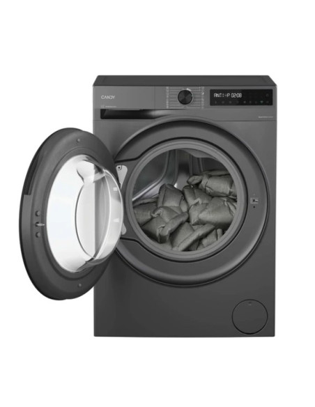 Lavadora frontal Candy BR49SBL8GS