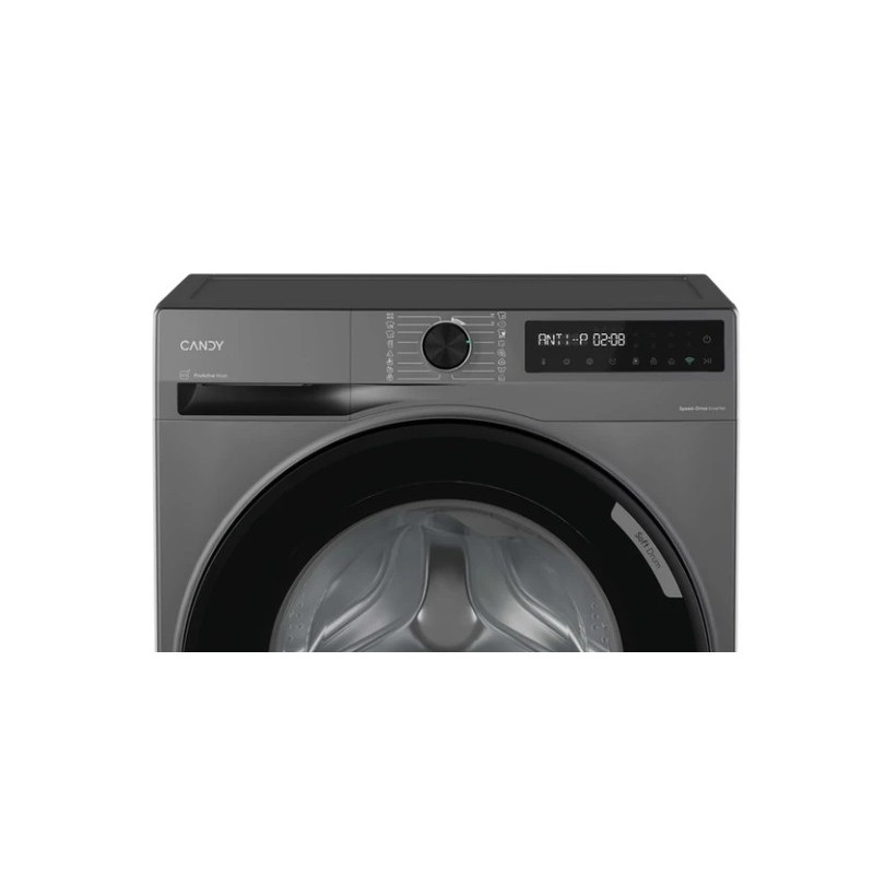 Lavadora frontal Candy BR49SBL8GS Lavadora frontal Candy BR49SBL8GS