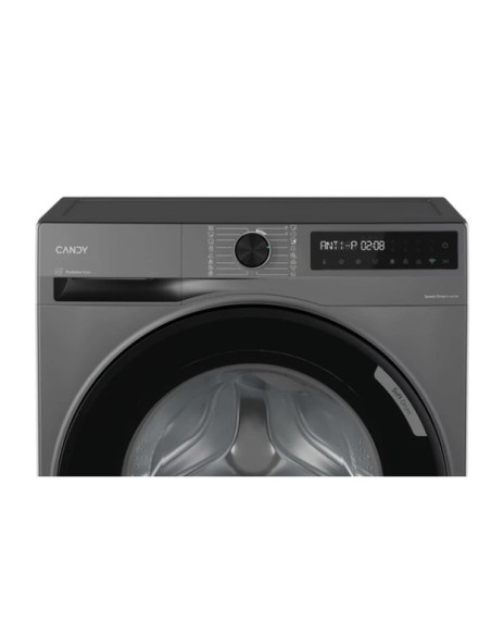 Lavadora frontal Candy BR49SBL8GS