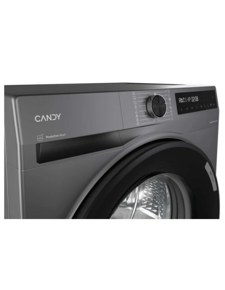 Lavadora frontal Candy BR49SBL8GS