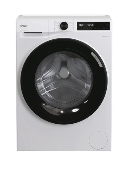 Lavadora frontal Candy BR49SBL8S