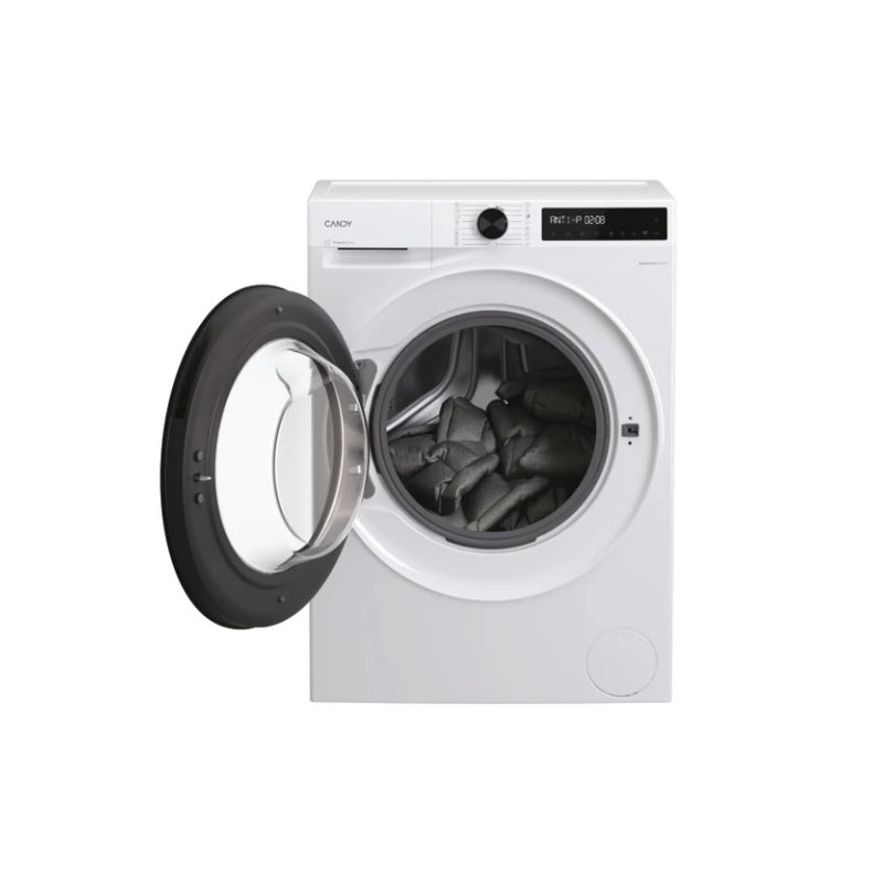 Lavadora frontal Candy BR49SBL8S Lavadora frontal Candy BR49SBL8S