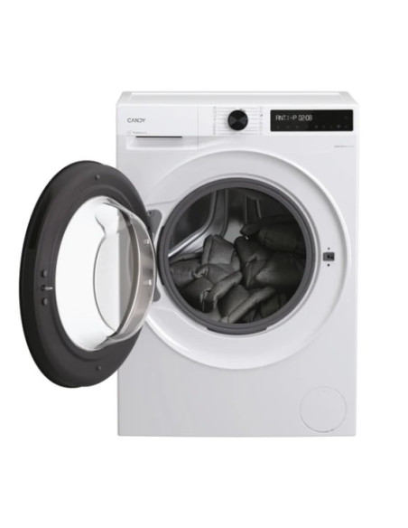 Lavadora frontal Candy BR49SBL8S