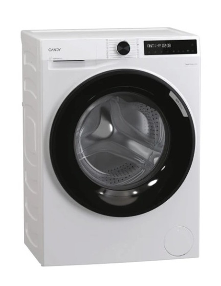Lavadora frontal Candy BR49SBL8S