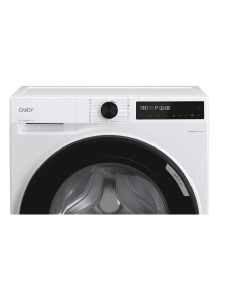 Lavadora frontal Candy BR49SBL8S