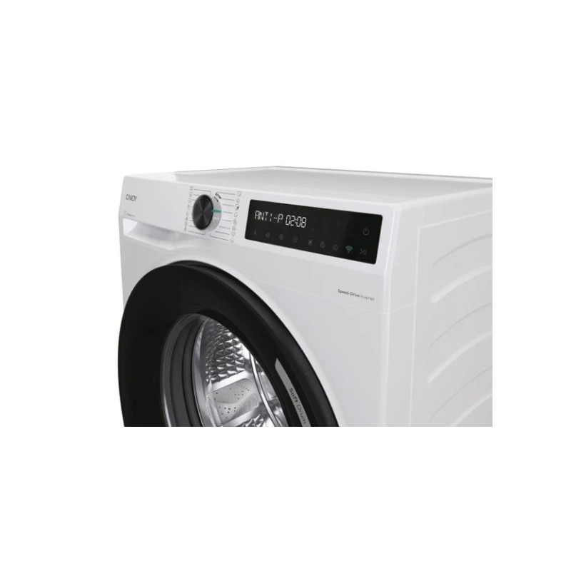 Lavadora frontal Candy BR49SBL8S Lavadora frontal Candy BR49SBL8S