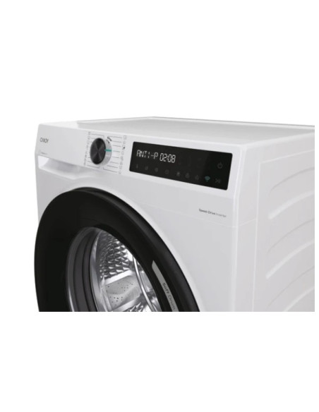 Lavadora frontal Candy BR49SBL8S