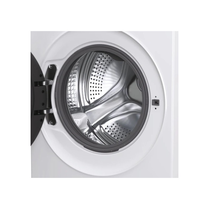 Lavadora frontal Candy BR49SBL8S Lavadora frontal Candy BR49SBL8S