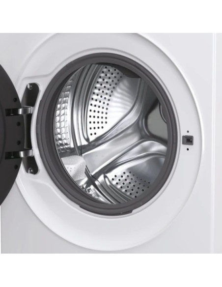 Lavadora frontal Candy BR49SBL8S