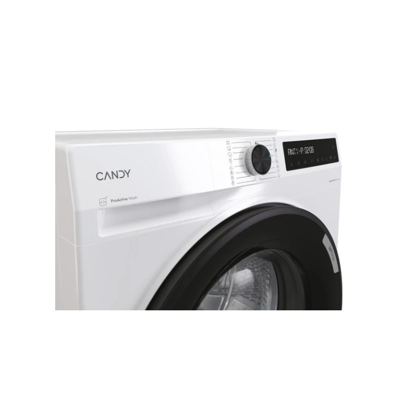 Lavadora frontal Candy BR49SBL8S Lavadora frontal Candy BR49SBL8S