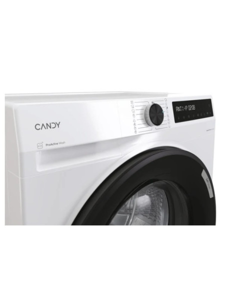 Lavadora frontal Candy BR49SBL8S