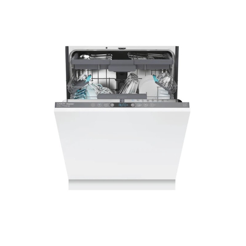 Lavavajillas 60 INT Candy CI5C6F1A Lavavajillas 60 INT Candy CI5C6F1A