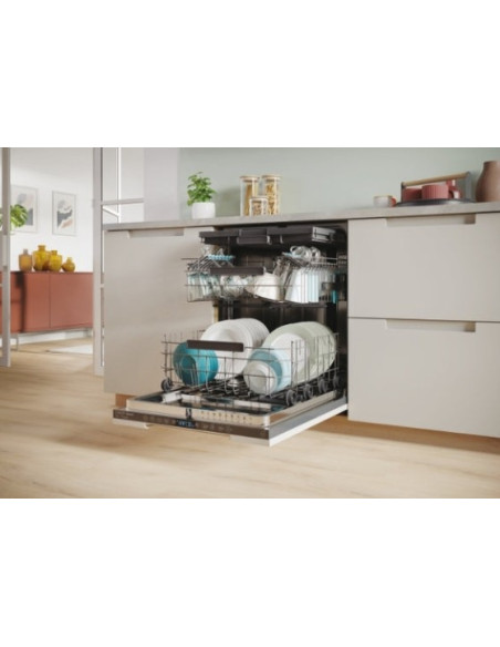 Lavavajillas 60 INT Candy CI5C6F1A