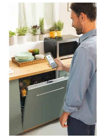 Lavavajillas 60 INT Candy CI5C6F1A