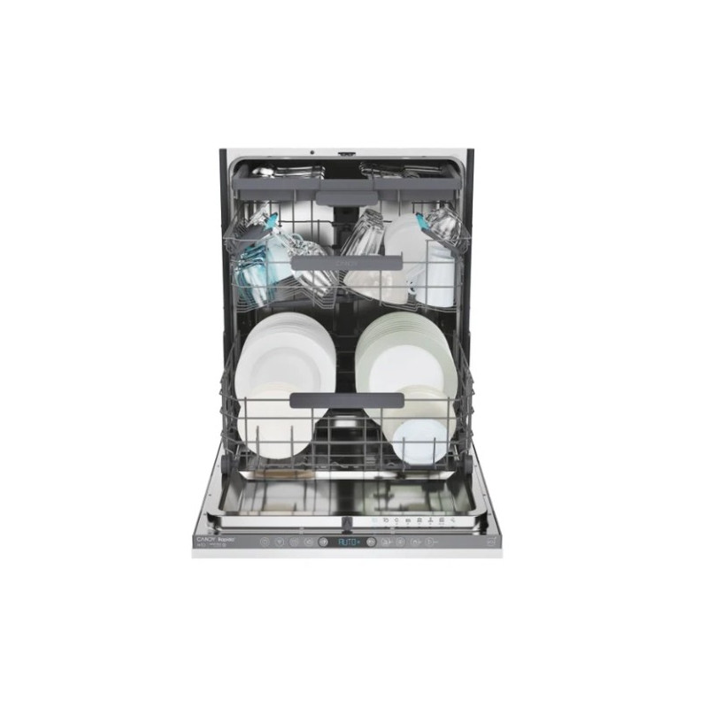 Lavavajillas 60 INT Candy CI5C6F1A Lavavajillas 60 INT Candy CI5C6F1A