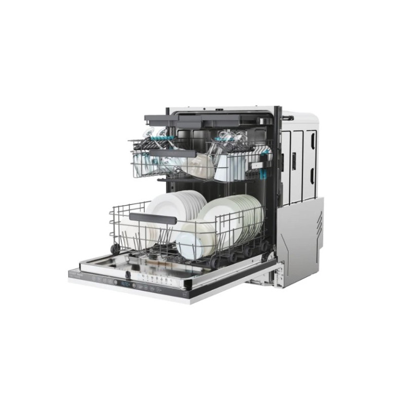 Lavavajillas 60 INT Candy CI5C6F1A Lavavajillas 60 INT Candy CI5C6F1A