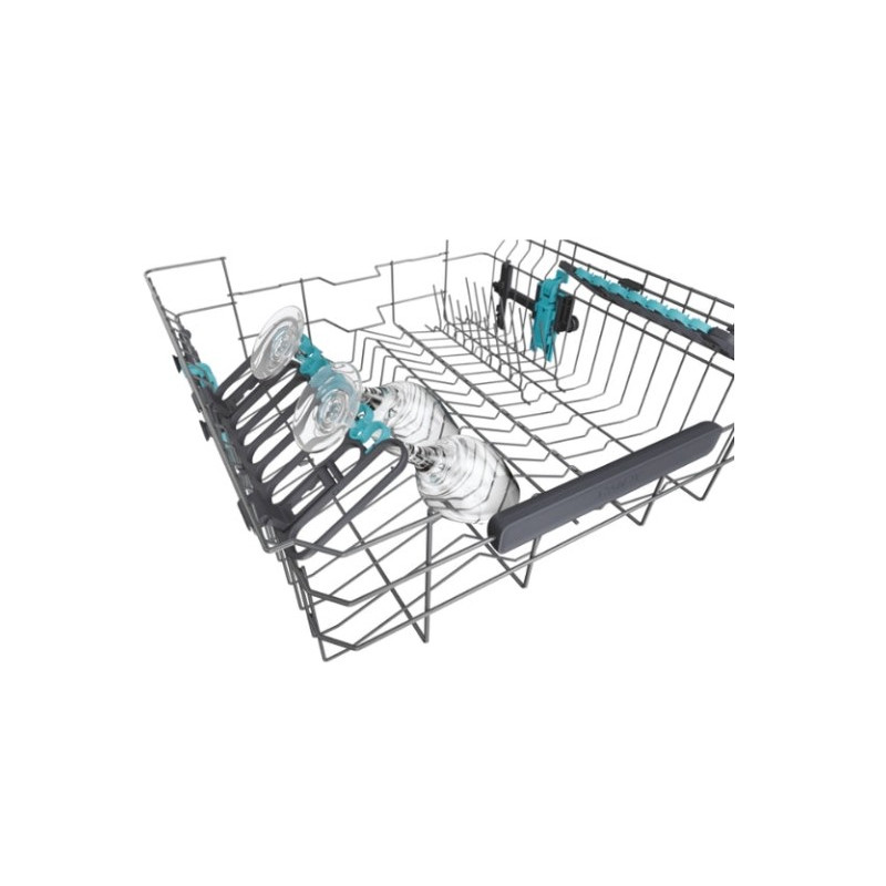 Lavavajillas 60 INT Candy CI5C6F1A Lavavajillas 60 INT Candy CI5C6F1A