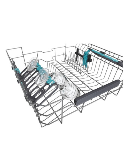 Lavavajillas 60 INT Candy CI5C6F1A