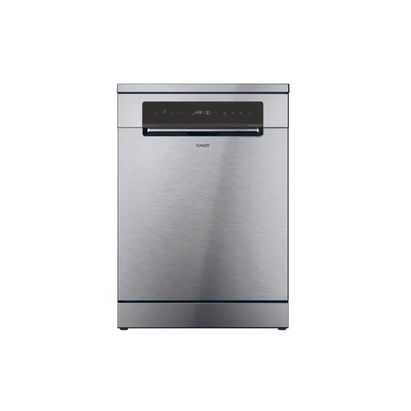 Lavavajillas 60 Candy CNF4A4S3PSX Lavavajillas 60 Candy CNF4A4S3PSX