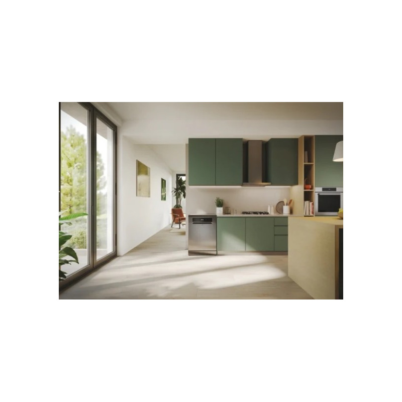 Lavavajillas 60 Candy CNF4A4S3PSX Lavavajillas 60 Candy CNF4A4S3PSX