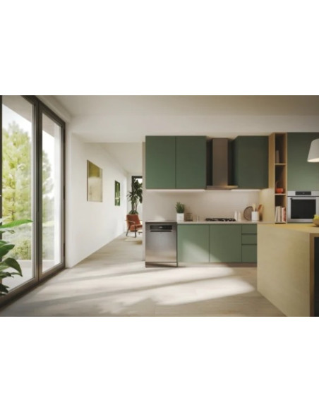 Lavavajillas 60 Candy CNF4A4S3PSX