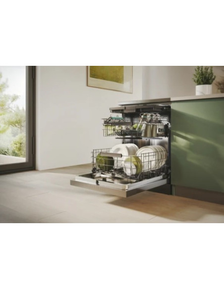 Lavavajillas 60 Candy CNF4A4S3PSX