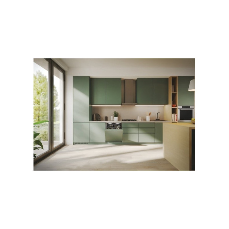 Lavavajillas 60 INT Candy CNS4A4S3PSB