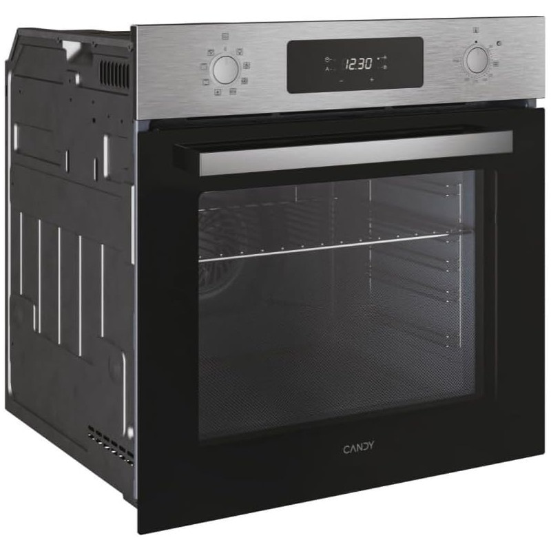 Horno MF indep. Candy FCM955XRLCN