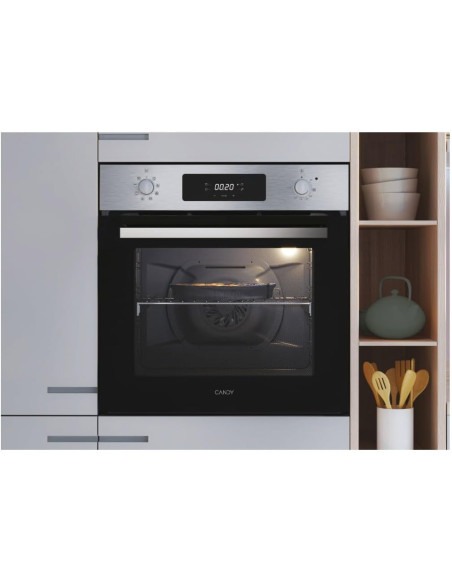 Horno MF indep. Candy FCM955XRLCN