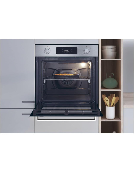 Horno MF indep. Candy FCM955XRLCN