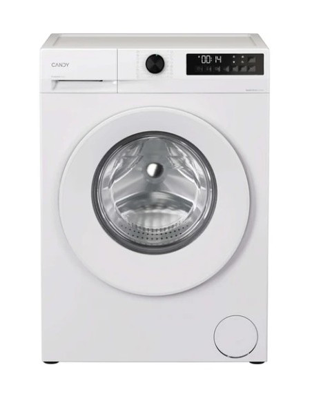 Lavadora frontal Candy GD48S5S