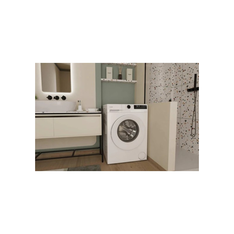 Lavadora frontal Candy GD48S5S Lavadora frontal Candy GD48S5S