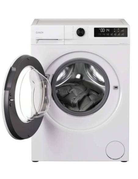 Lavadora frontal Candy GD48S5S