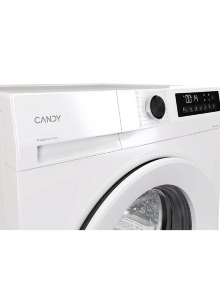 Lavadora frontal Candy GD48S5S