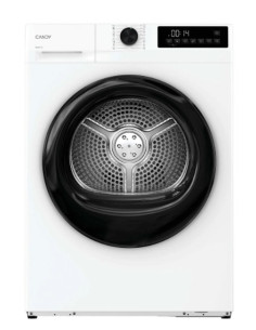 Secadora frontal Candy...