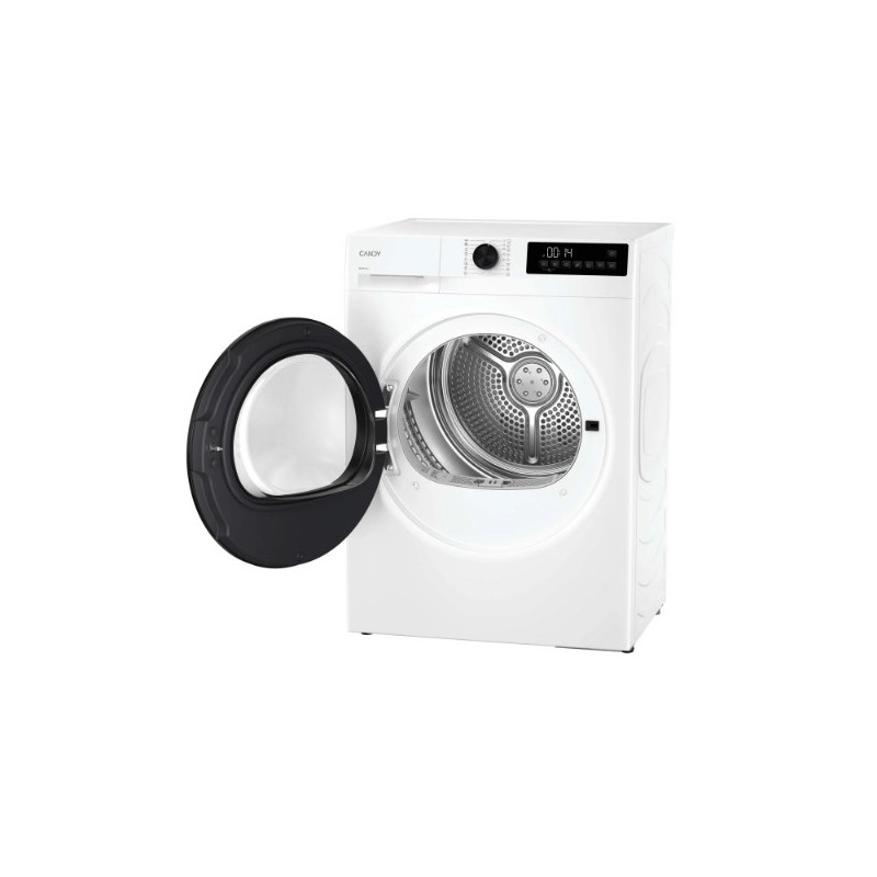 Secadora frontal Candy GDL8N1BS Secadora frontal Candy GDL8N1BS